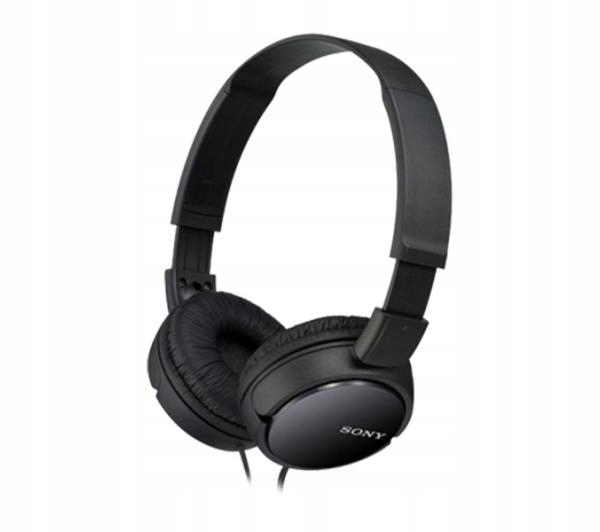 Slúchadlá na uši Sony MDR-ZX110